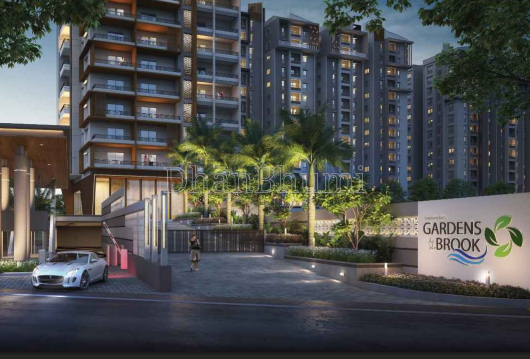 Sumadhura Gardens Brook, Shamshabad, Hyderabad